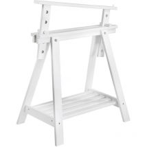 Astigarraga - bianco pino architetto cavallo