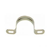 Cavallotto leggero zincato Diam.20 (Pz.100)