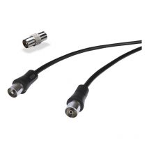 Kit cavo antenna tv 2m