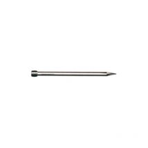 Confezione 1 kg chiodi testa gruppino in acciaio 1,2x30 mm bricoline - Cavatorta
