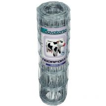 Nodafort - Cavatorta Knotengeflecht 130/19/15 a 50 m dickverzinkt