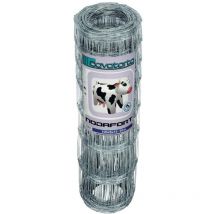 Cavatorta Knotengeflecht Nodafort 80/ 6/15 a 50 m dickverzinkt