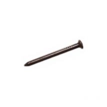 Pack Cavatorta 2,5 kg clous a tA te ronde en acier trempA 2x25 mm
