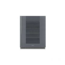 Smeg - Cave à vin encastrable de service CVI138RS3