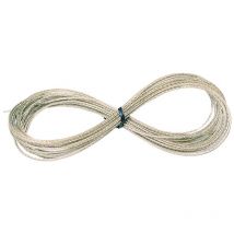 Cavetto acciaio mt 10