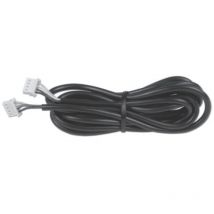 Cavetto di sincronizzazione multicanale tci da 2m nero - 425720016
