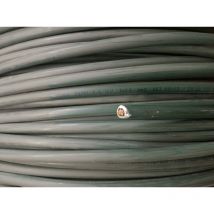 Al metro cavo fg16m16 unipolare fg16 verde 1 conduttore da 10mmq senza giallo verde fg7om1-1x10 fg16m16-1x10 - Cavi