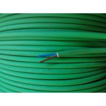 Al metro cavo fg16om16 multipolare fg16 verde 2 conduttori da 1,5mmq senza giallo verde fg7om1-2x1,5 fg16om16-2x1,5 - Cavi