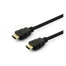 Alpha Elettronica - Cavo hdmi spina/spina 20mt high speed ethernet 93-591g1/200