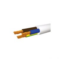 Cavi nofire pecsoflex 3X1,5 grigio -cpr