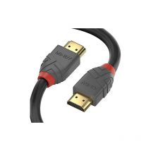 Cavo 10M Standard HDMI L Anth Line LINDY