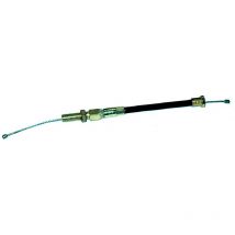 Cavo acceleratore asta rigida originale decespugliatore efco 433 435 4100435 oleomac