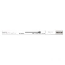 Sandrigarden cortacésped MGI510 acelerador cable 1124mm funda 1150mm