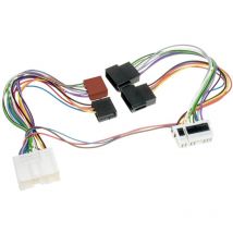 Acv 57-1213 Cavo adattatore per radio iso Adatto per (marca auto): Nissan