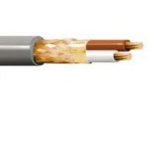 Cavo al metro ITC fr2ohh2r grigio cy-8ggr - 8x0,5mm in pvc antifiamma