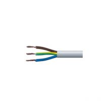 Cavo antifiamma tripolare 3 x 1,5 fror 450/750V