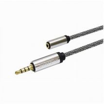 Trade Shop - Aux Maxtech Aux3-mf5.0m -