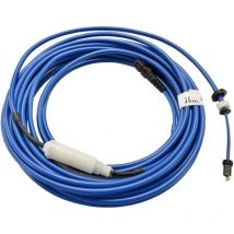 Maytronics Dolphin - Cavo autogalleggiante 18 mt diag. completo