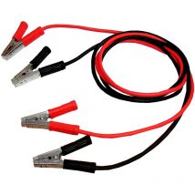 Worgrip - Cavo batteria di emergenza 800a 3m