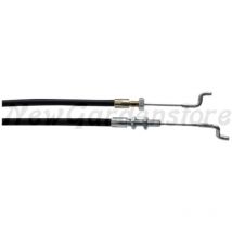 As Motor - Cable de mando freno motor original as-motor 82210761 G00020149 E10761