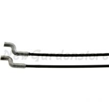 Murray - Cable de embrague compatible mtd 27270637 1501122MA MT1501122MA