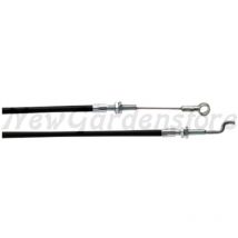 As Motor - Cable de mando del embrague original as-motor 82210760 G00020148 E10760