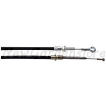 Cavo Comando Innesto Lama Originale As-motor 82210503 G00020141 E10503