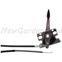 As Motor - Cable de control original as-motor 82208254 G06780310 G06722301 E08254