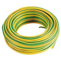 Cavo Unipolare Tipo 'Fs17' 1 X 2,5 Mmq - Mt. 100