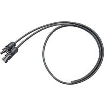 500041 QuickCab4-4/5 Cavo da installazione 4 mm² Lunghezza cavo 5.00 m - Phaesun