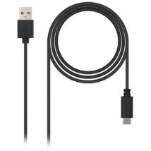 Cavo da USB 2.0 A a USB-C 2m