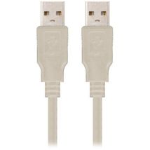 Nanocable - Cavo Usb 2.0 Tipo A/m - A/m 2.0m