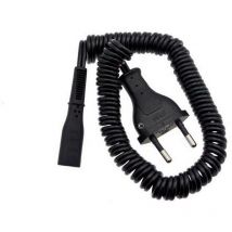 Braun - Cavo di alimentazione 220v - Rasoi, tagliacapelli 45984