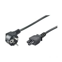 Cavo di alimentazione angolato da 1 m da Shuko a Trebol