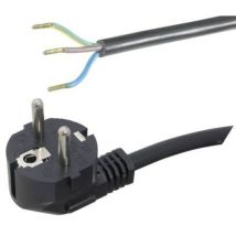 Cavo Per Corrente Hawa 1008225 Nero 3.00 M