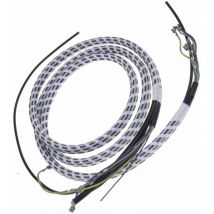 Cavo di collegamento Ferro da stiro/Caldaia - Ferro da stiro, Ferro a vapore Domena 318315