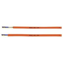 H07BQ-F Cavo di collegamento 3 g 1.50 mm² Arancione 22059 100 m - Helukabel
