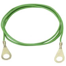 Cavo di Collegamento Messa a Terra 100 cm