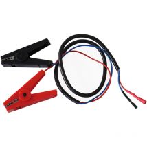 Cavo di connessione per batteria 12 v