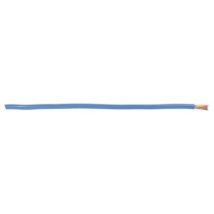 Aiv 2050001339553 Cavo Di Massa Monoconductore Blu 25 Mm²