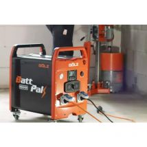 Golz - Cavo di prolunga della batteria - xpansion 9600