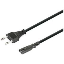 Cavo Di Rete Tm Electron (1,8 M) Europeo