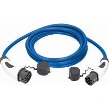 Cavo di ricarica per auto modalità 3 7,2KW 10 m - schwabe - 65105