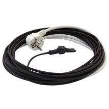 Arnold Rak Hk-25,0-f Cavo Di Riscaldamento 230 V 375 W 25 M Con Protezione Antigelo