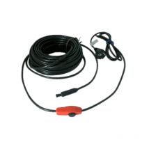 Cavo di riscaldamento di 4m e pronto per l'installazione EasyHeat Sagi