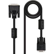 Cavo Dvi 18+5 a Vga 5m 10.15.0405