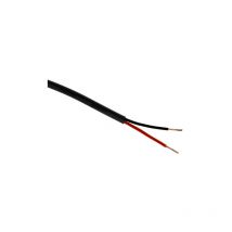 CAVO ELETTRICO AUTO FLESSIBILE 2 X 4 mm² (50 M)