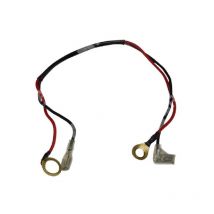 Cable eléctrico para motosierras zomax - effecient - 029615