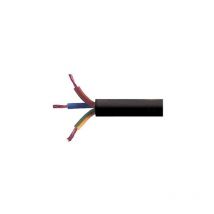 Cavo elettrico tripolare 3 X 0,75