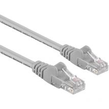 Cavo di rete ethernet cat 6 1.8 mt lan plug RJ45 utp cat 6 prolunga lan router